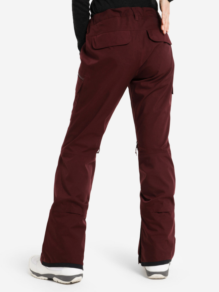 Брюки утепленные женские Burton Gloria