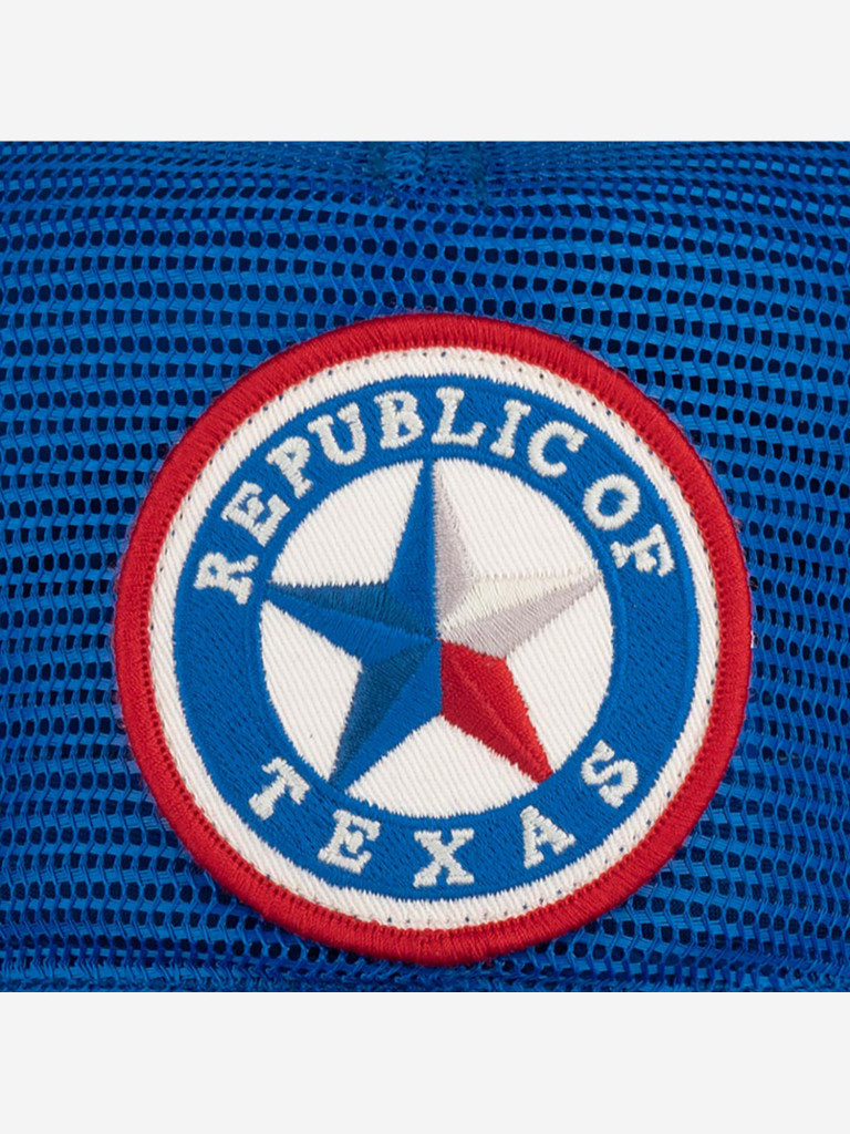 Бейсболка AMERICAN NEEDLE 44590A-TX Texas Durham