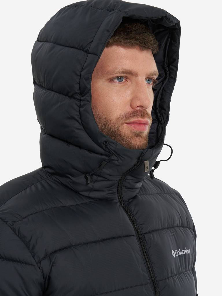 Пуховик мужской Columbia Youngberg II Insulated Jacket