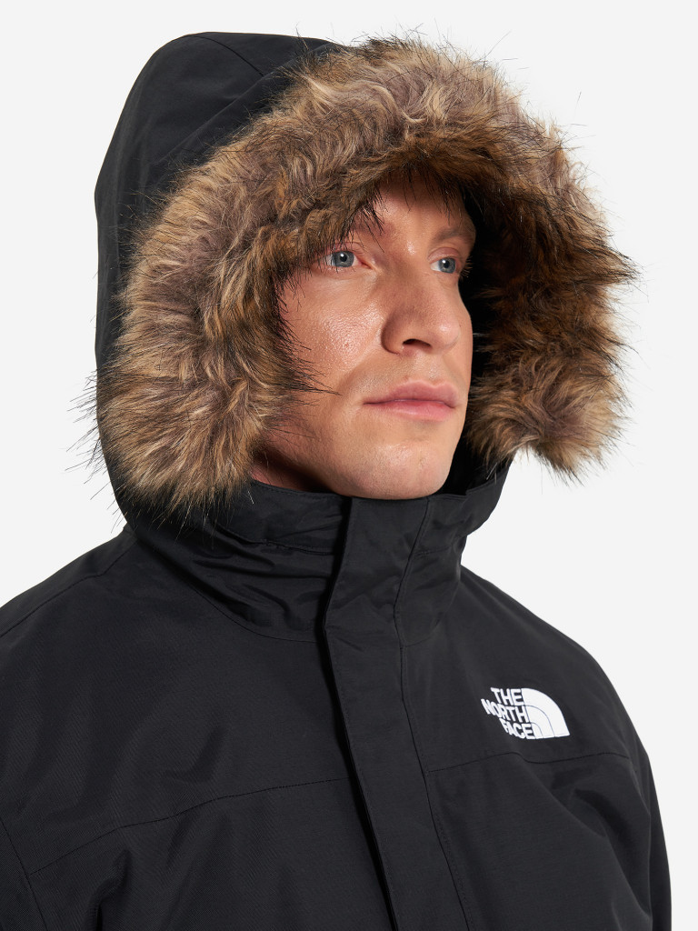 Куртка утепленная мужская The North Face Zaneck