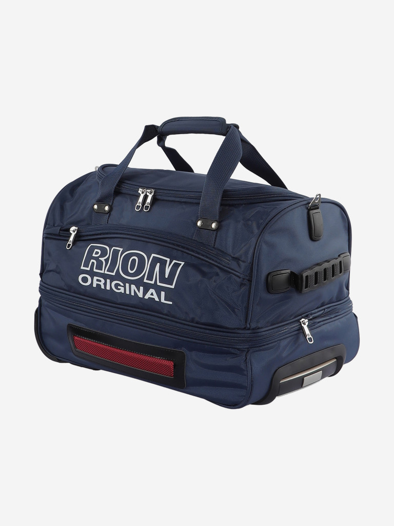Дорожная сумка на колесах для путешествий и спорта Рион+ (RION+)