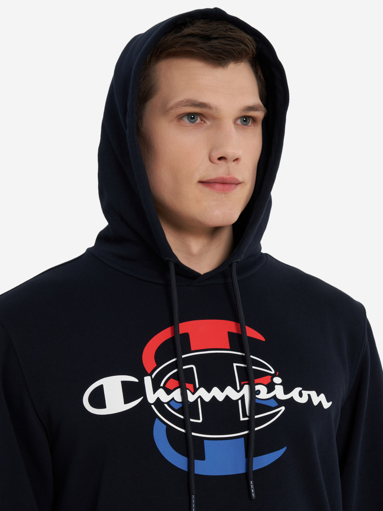 Худи мужское Champion