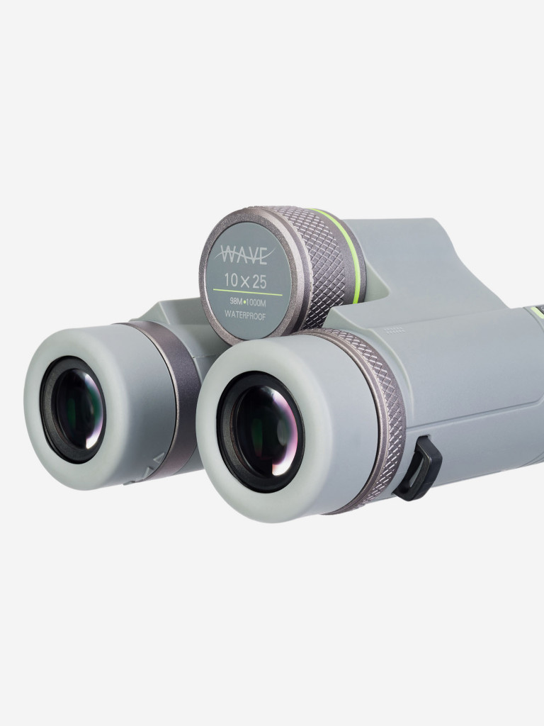 Бинокль Bresser Wave 10x25