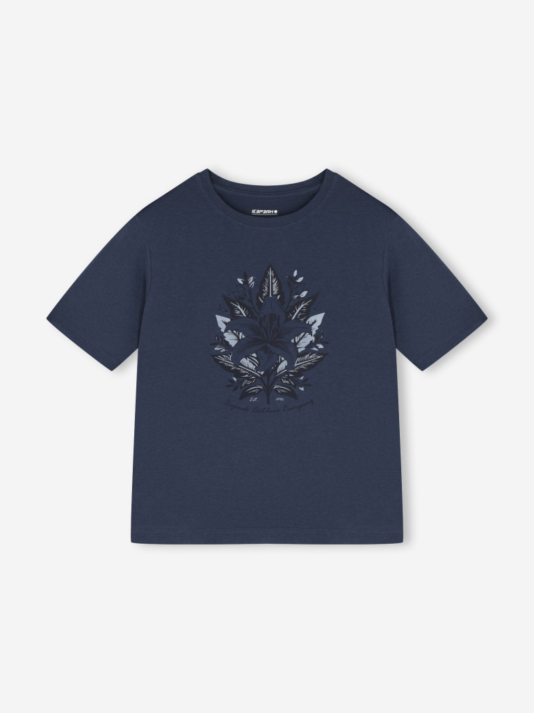Футболка женская IcePeak Meigs
