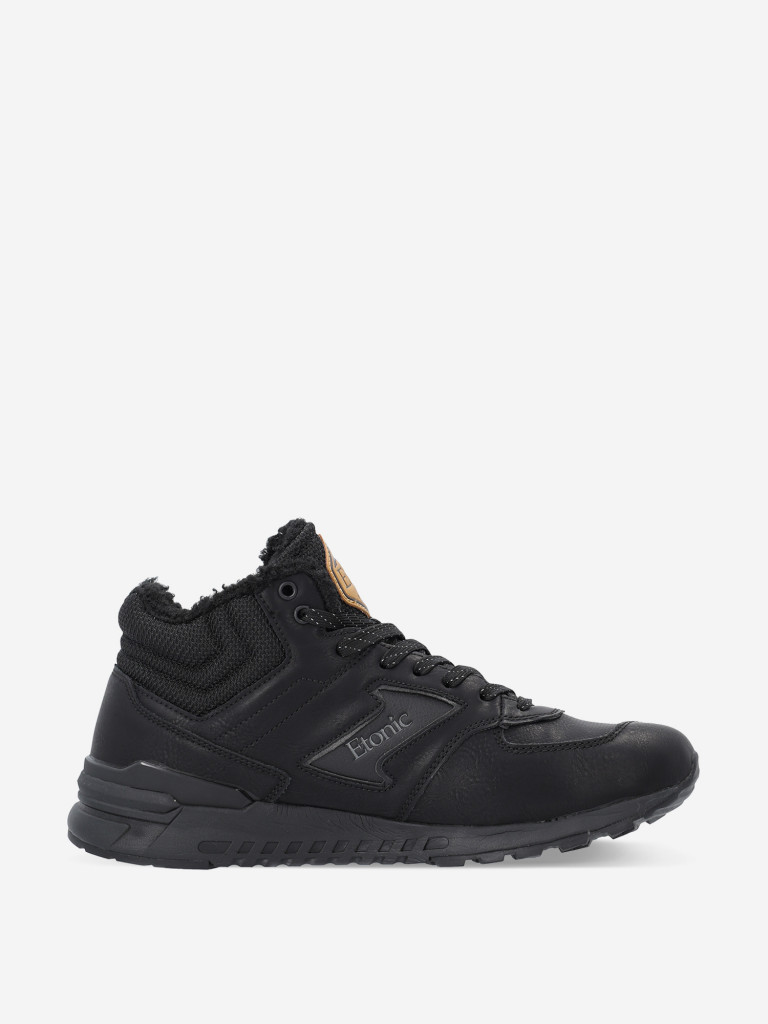 Кроссовки утепленные мужские Etonic Eaton