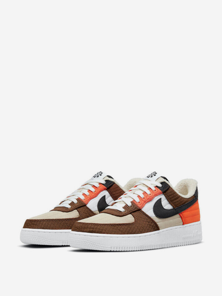 Кеды Nike Air Force 1 Low Lxx Toasty