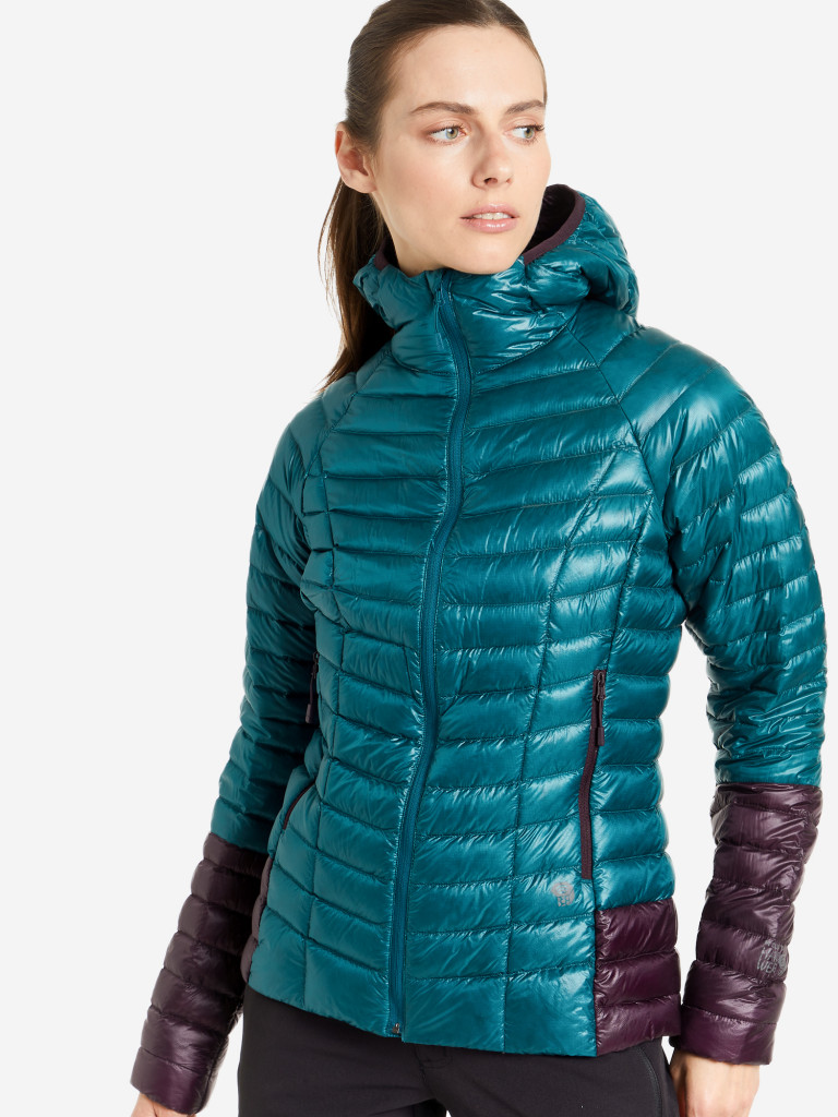 Пуховик женский Mountain Hardwear Ghost Whisperer/2™