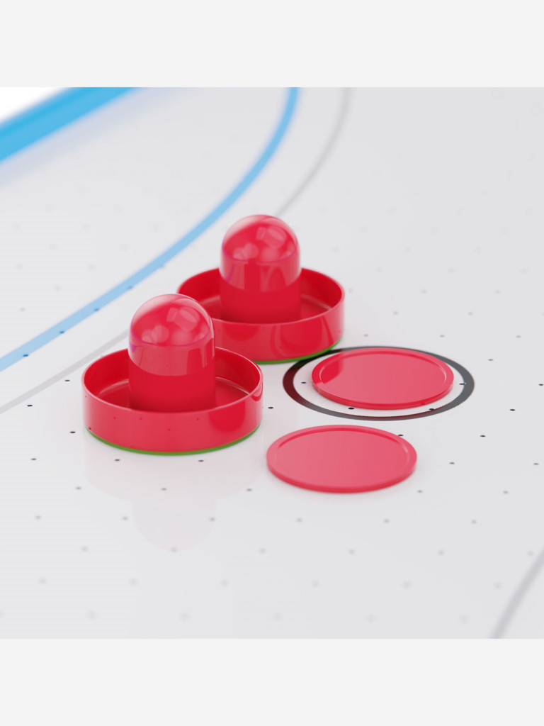 Игровой стол - аэрохоккей DFC 40" AT-410