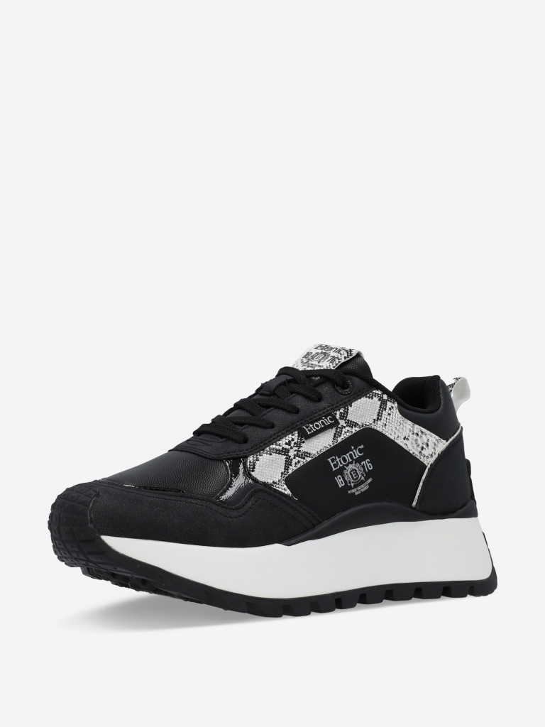 Кроссовки женские Etonic Taylor Mix