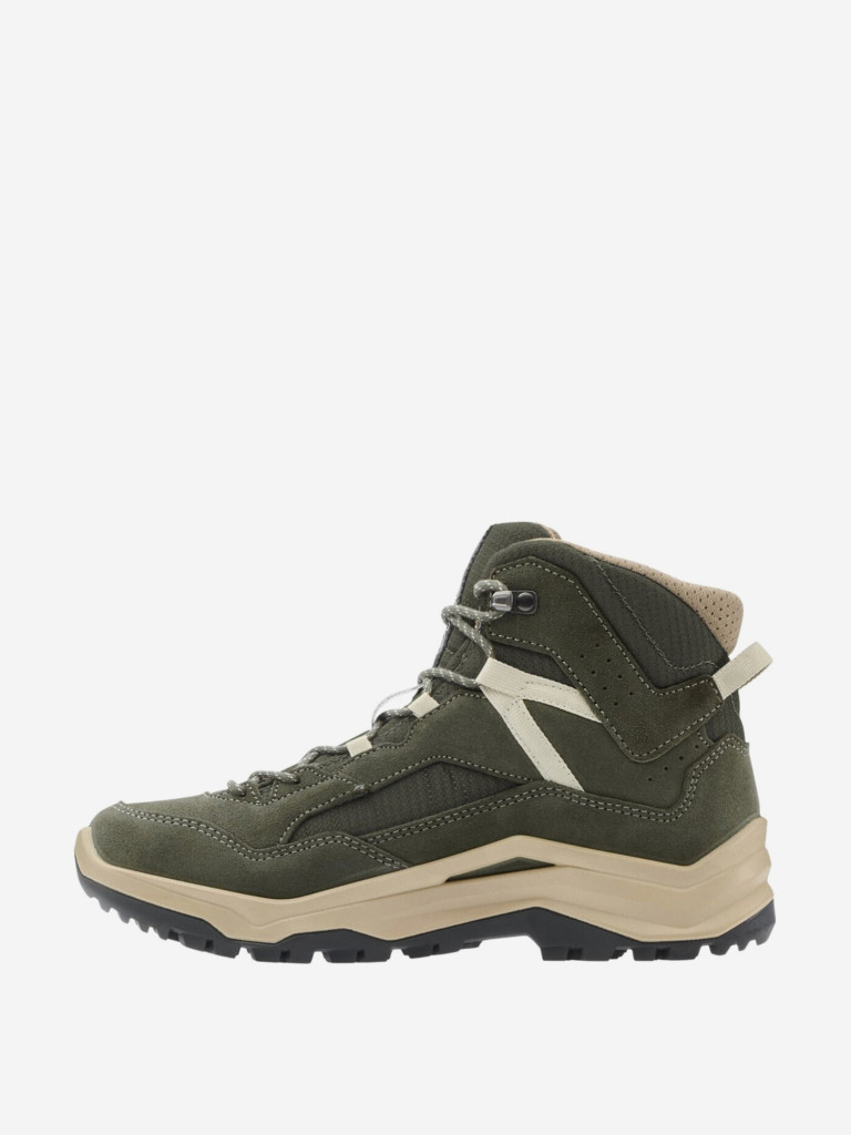 Ботинки женские LOWA Ventierra GTX QC