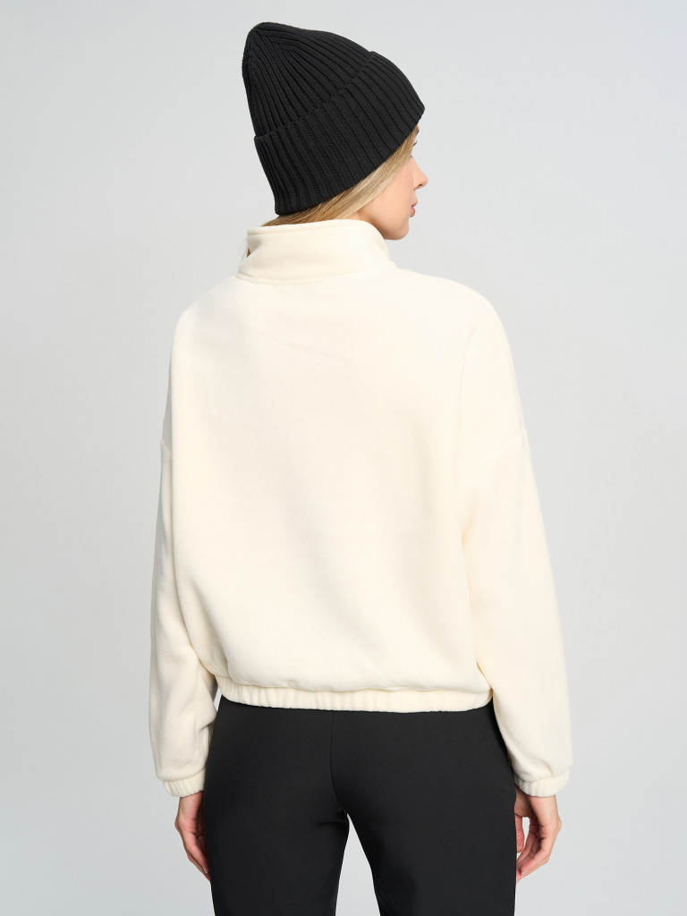 Джемпер флисовый женский Ellesse