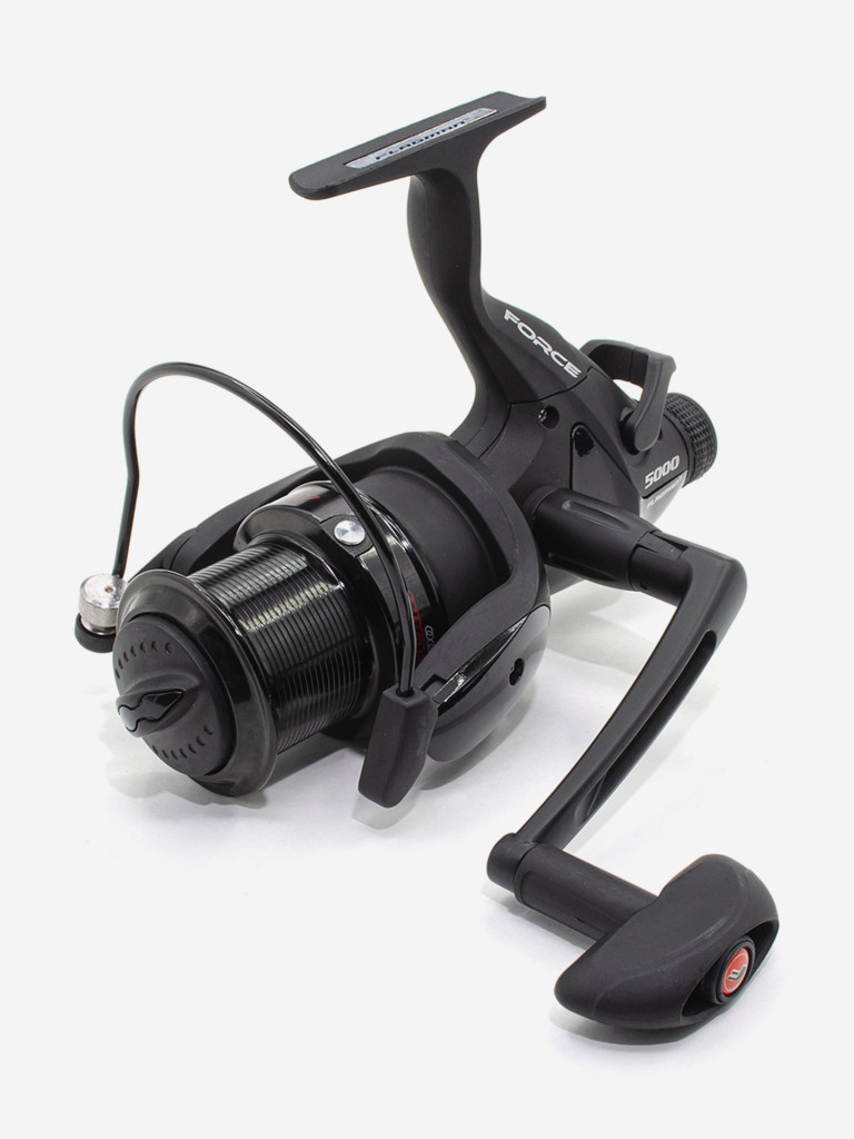 Катушкa FLAGMAN карповая Force Active Carp 5000