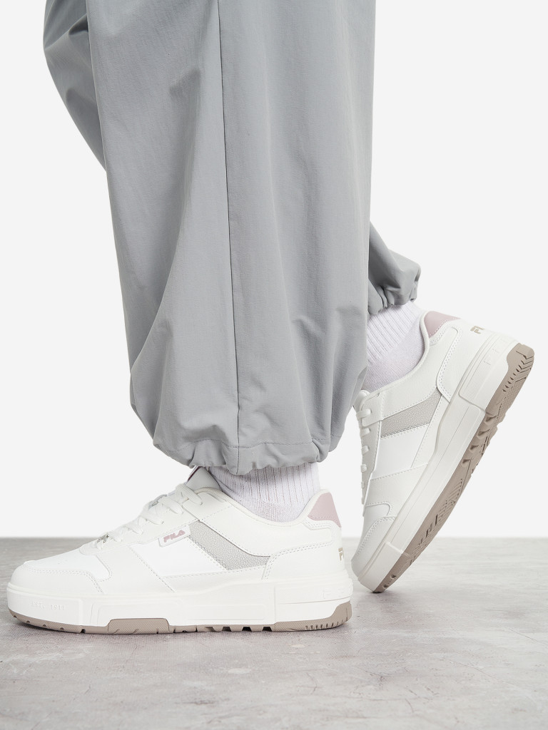 Кеды женские FILA Fx-1000 Low