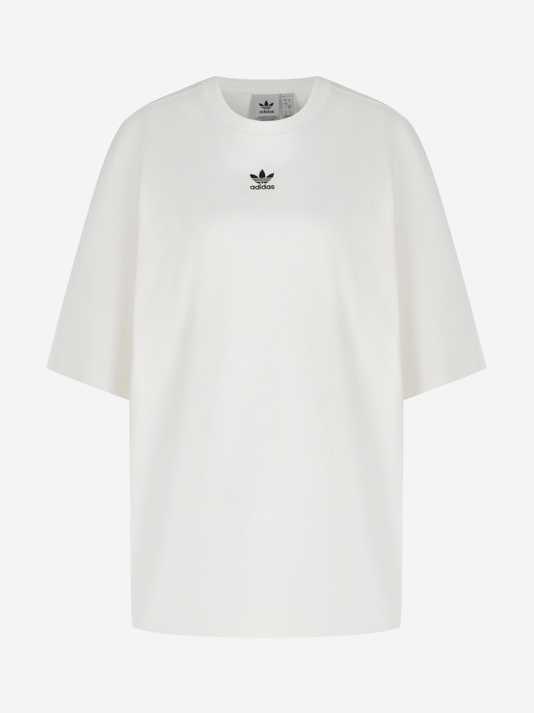 Футболка женская adidas Ess
