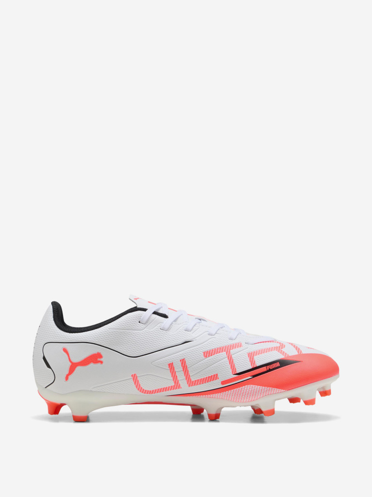 Бутсы мужские PUMA Ultra 5 Play Fg/Ag