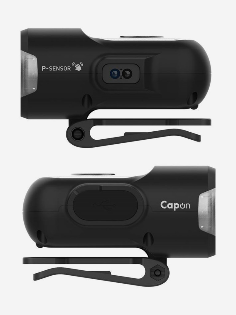 Фонарь CLAYMORE Capon 120H