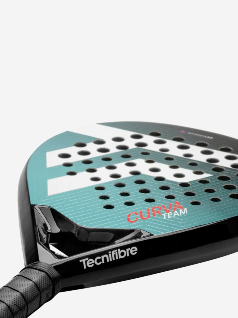 Ракетка для падела Tecnifibre Curva Team