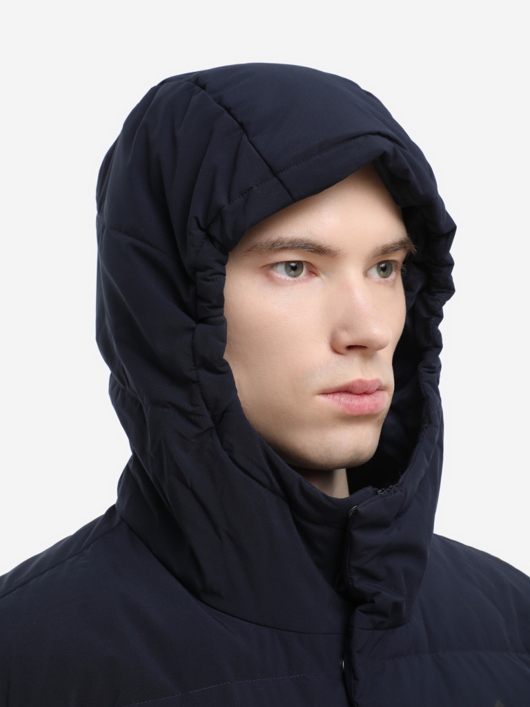 Пуховик мужской adidas Helionic