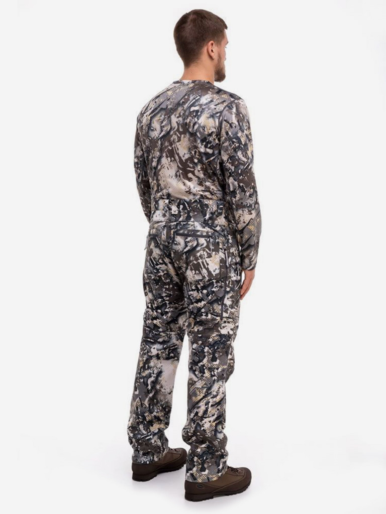 Брюки мужские SKRE Hardscrabble Pants