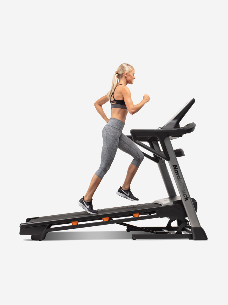 Беговая дорожка NordicTrack T 9.5 S