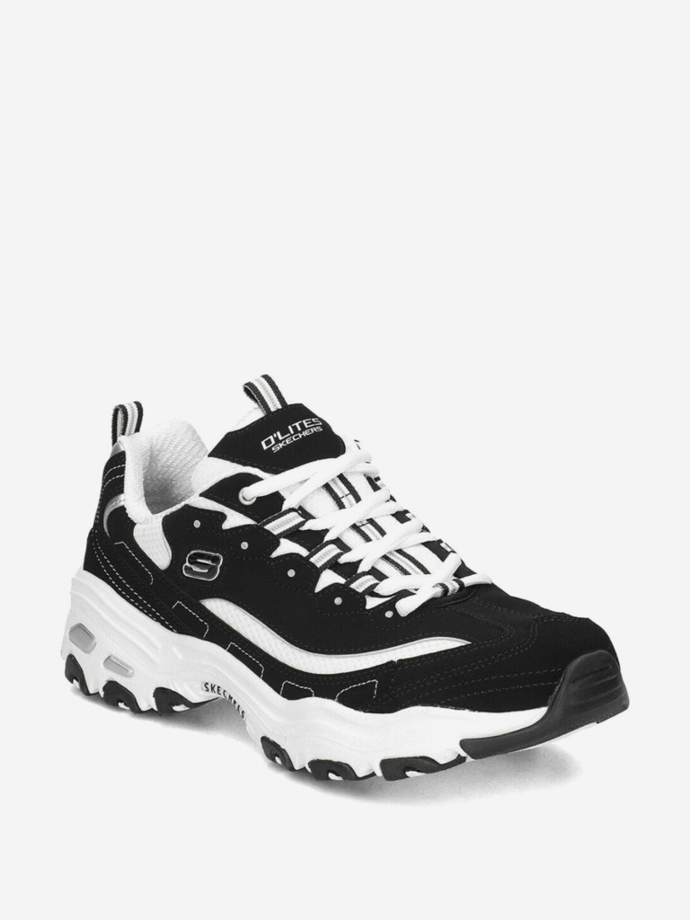 Кроссовки Skechers D'Lites