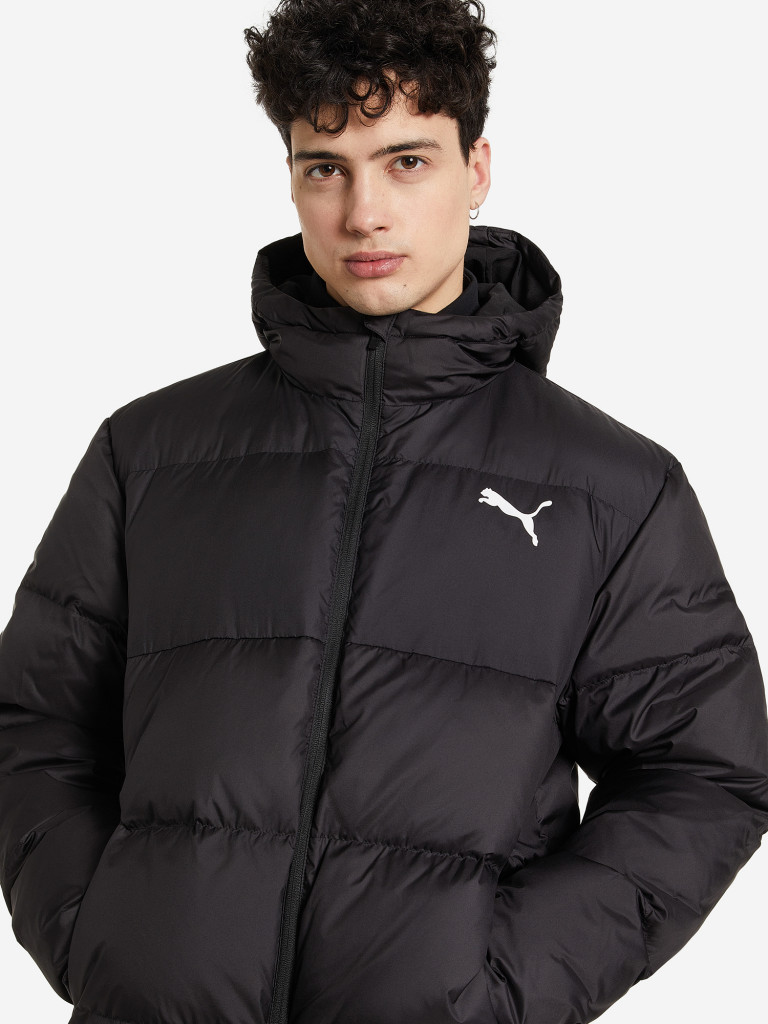 Пуховик мужской PUMA ESS+
