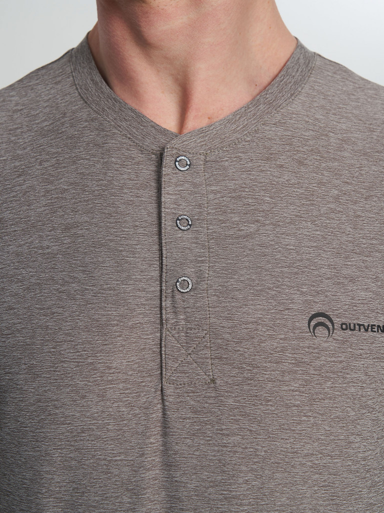 Футболка мужская Outventure