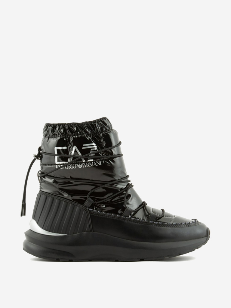 Дутики женские EA7 Training Cross BOOT