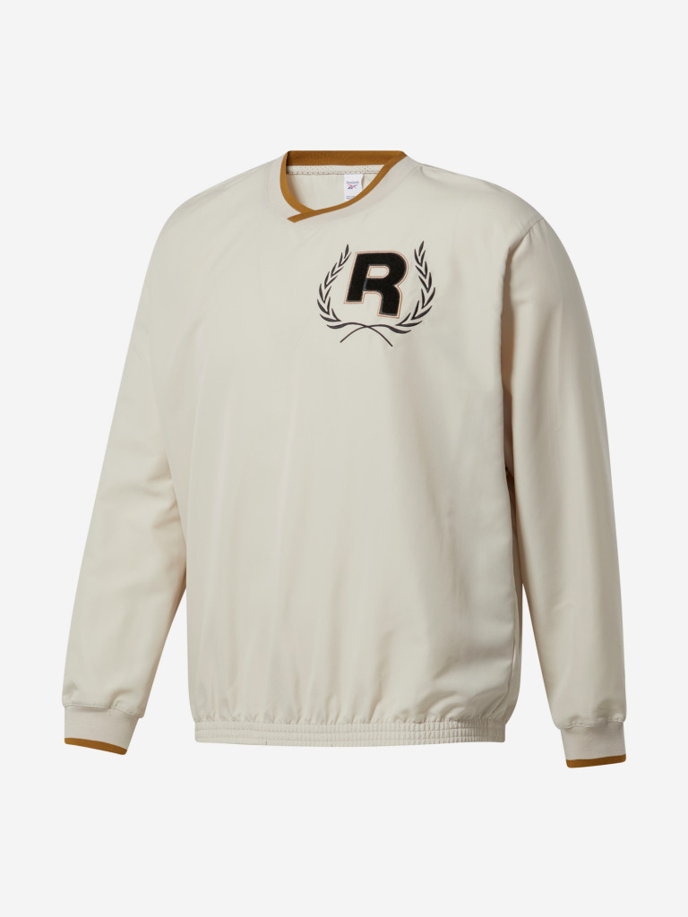 Свитшот мужской Reebok Classics