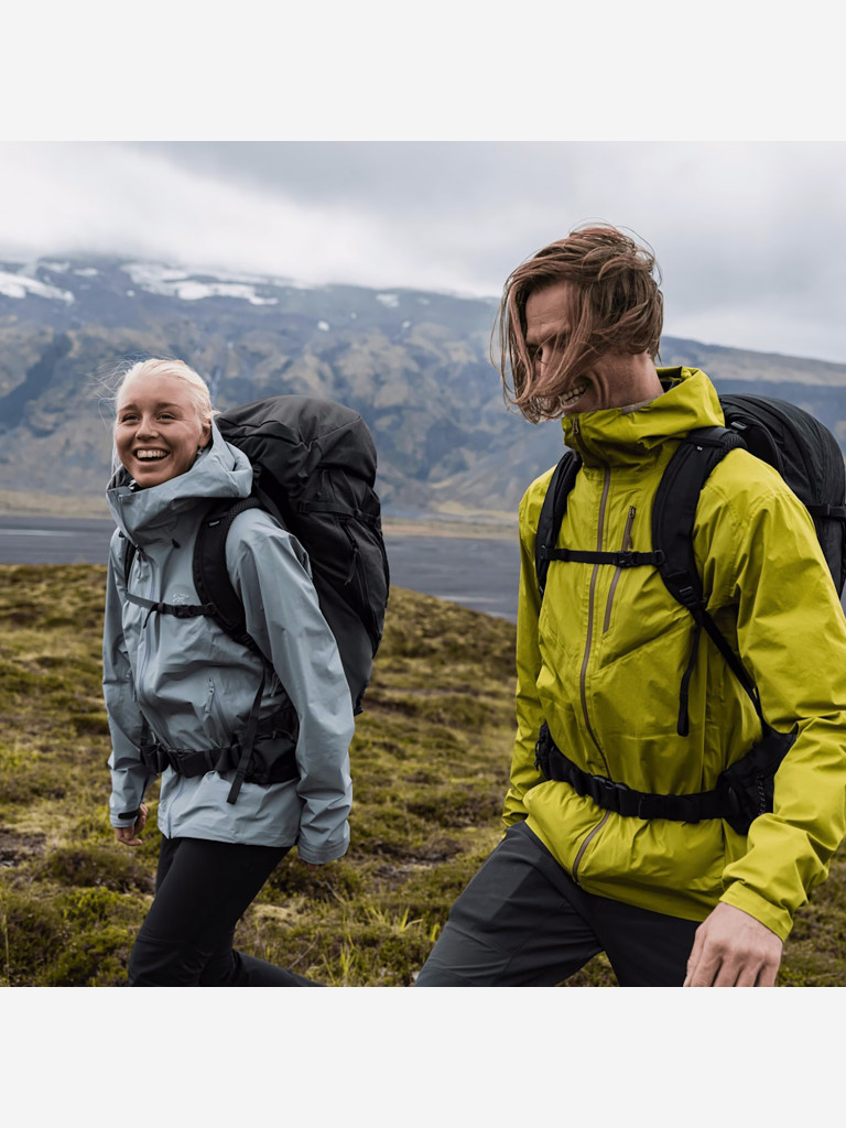 Туристический рюкзак Thule, 40L