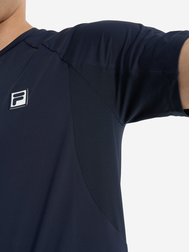 Футболка мужская FILA