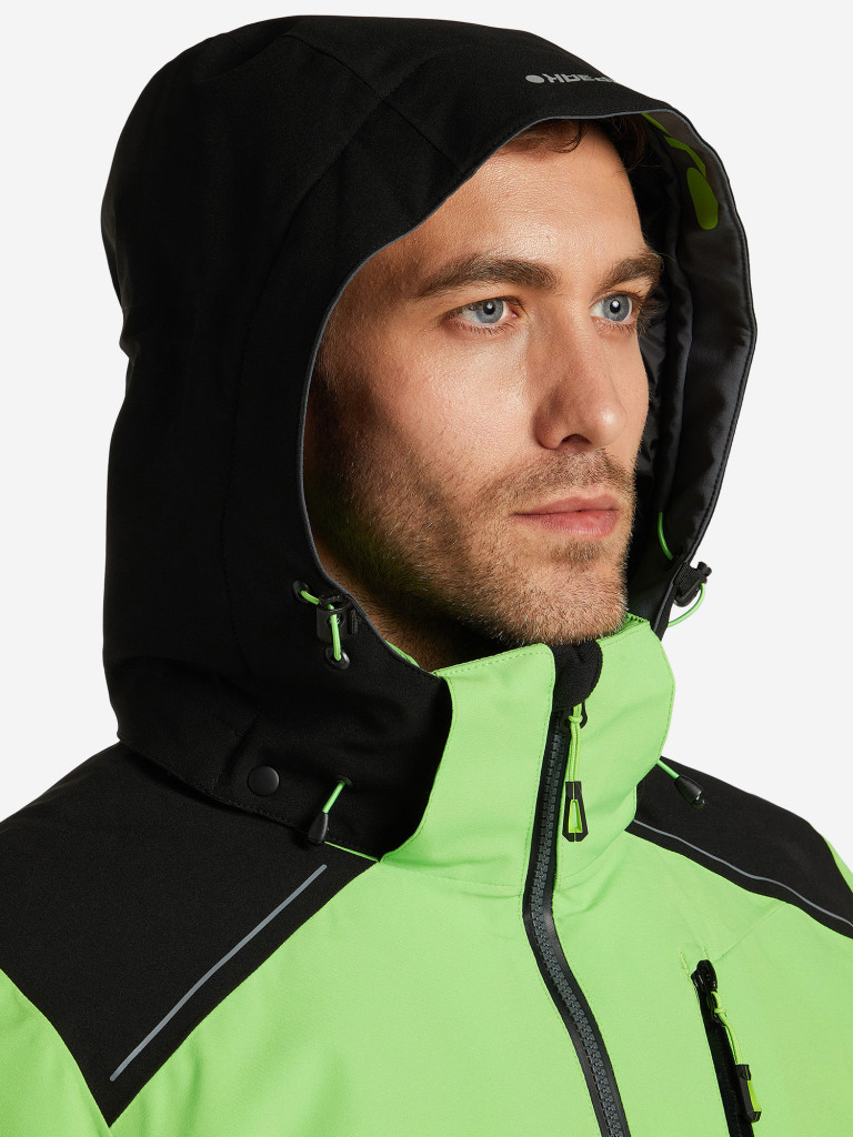 Куртка горнолыжная мужская IcePeak Epping