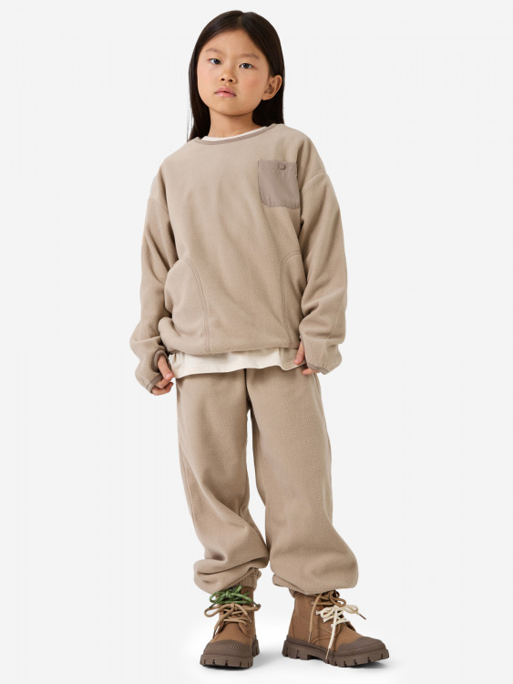 Комплект джемпер и брюки HAPPY BABY