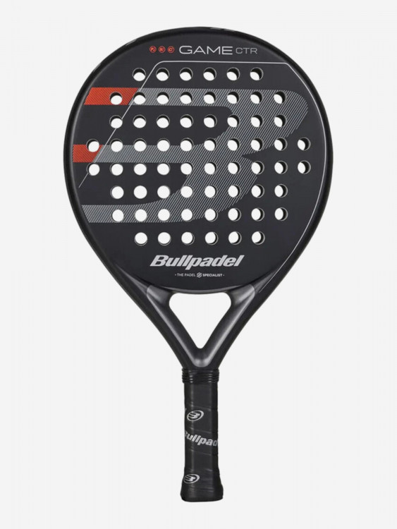 Ракетка для падела BULLPADEL Game CTR 005