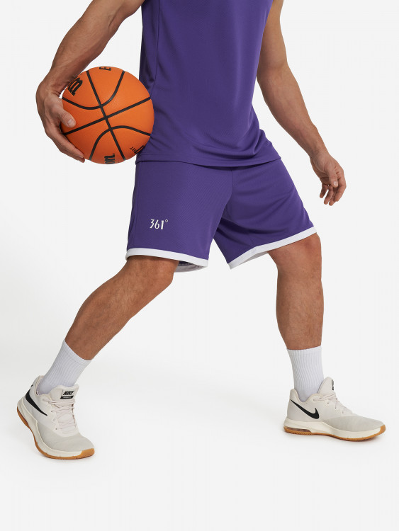 Шорты мужские 361°