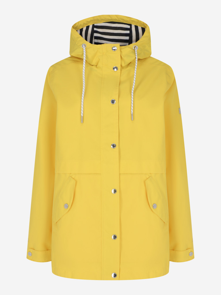 Куртка мембранная женская Regatta Bayla