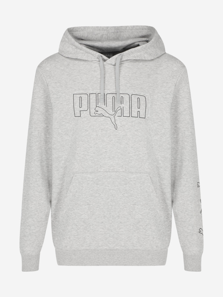 Худи мужское PUMA