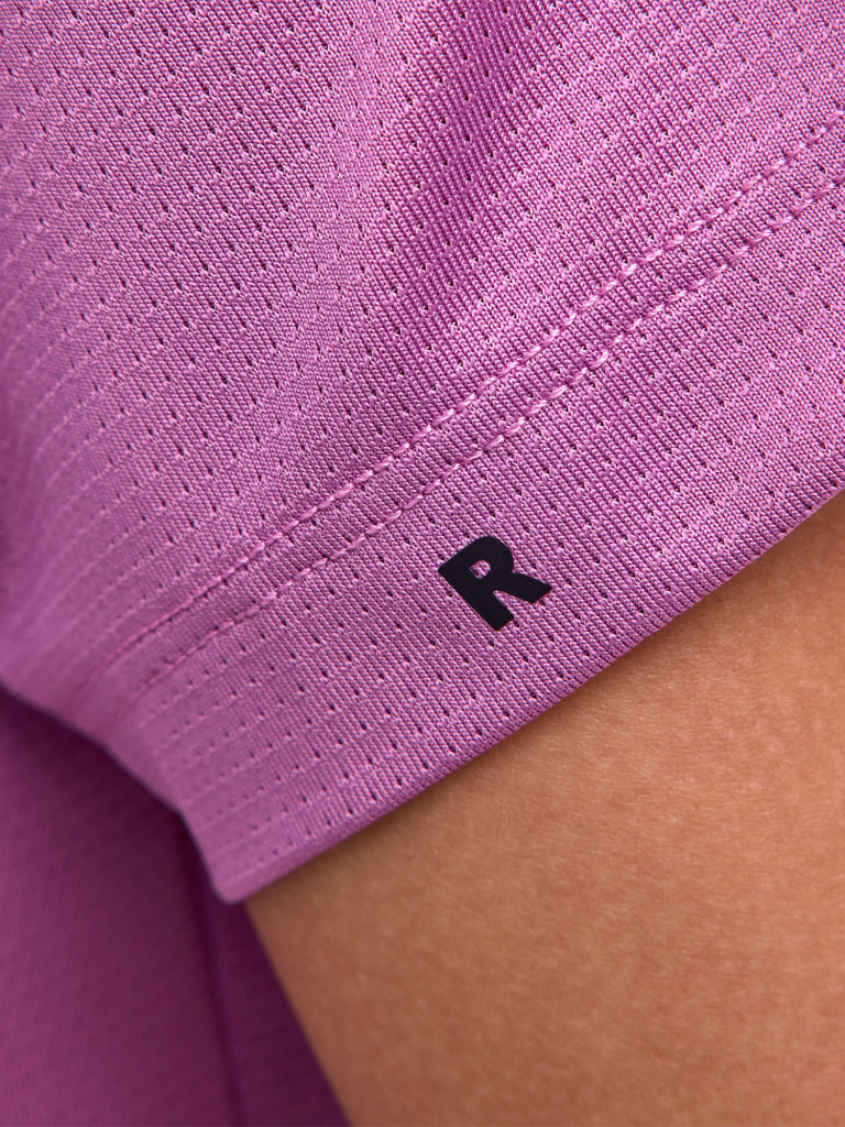 Женская спортивная футболка FALKE