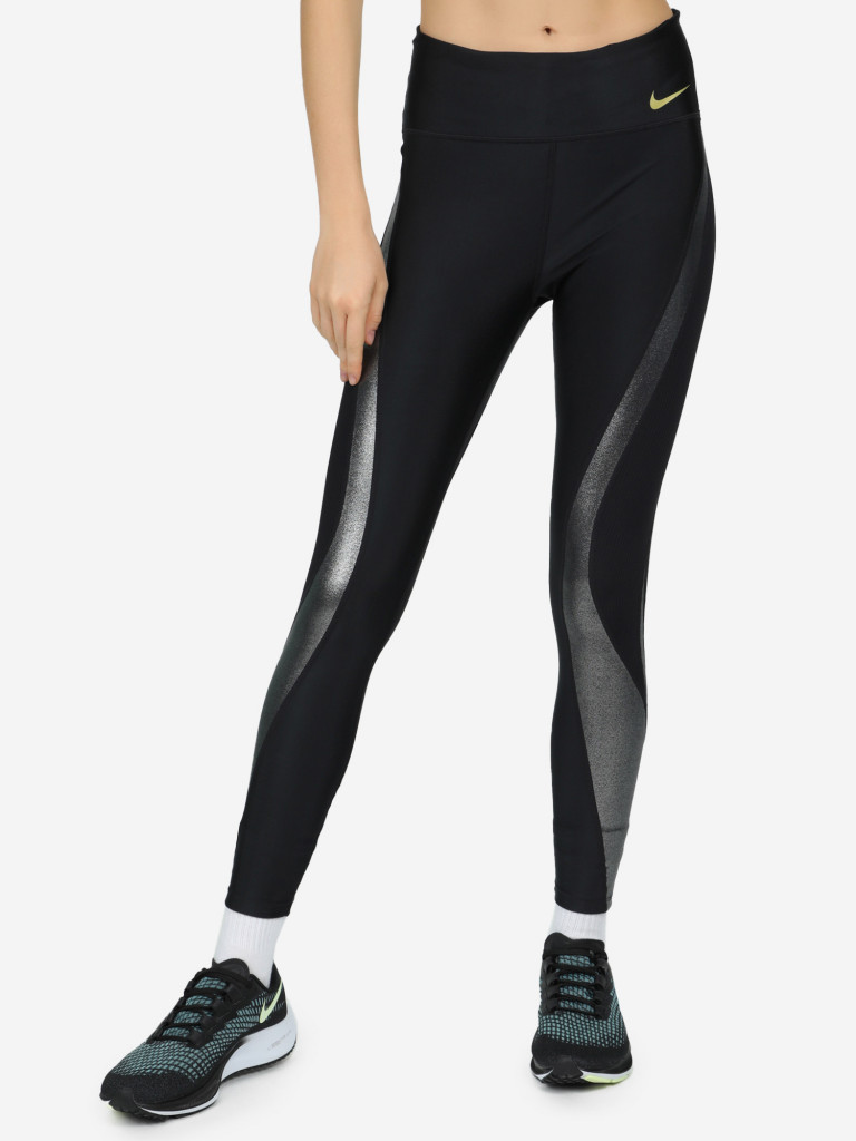Легинсы женские Nike Icon Clash Speed