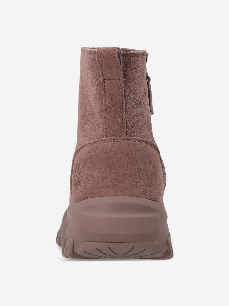 Кроссовки утепленные женские Kappa Veloce Mid Sue