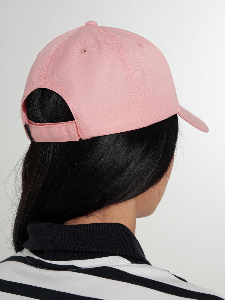 Бейсболка женская PUMA Ess Metal