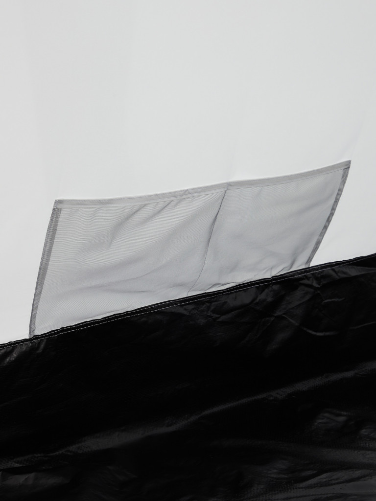 Палатка 4-местная Denton DLTL-4