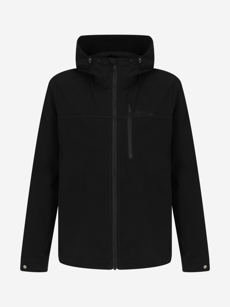 Куртка софтшелл мужская Jack Wolfskin Desert
