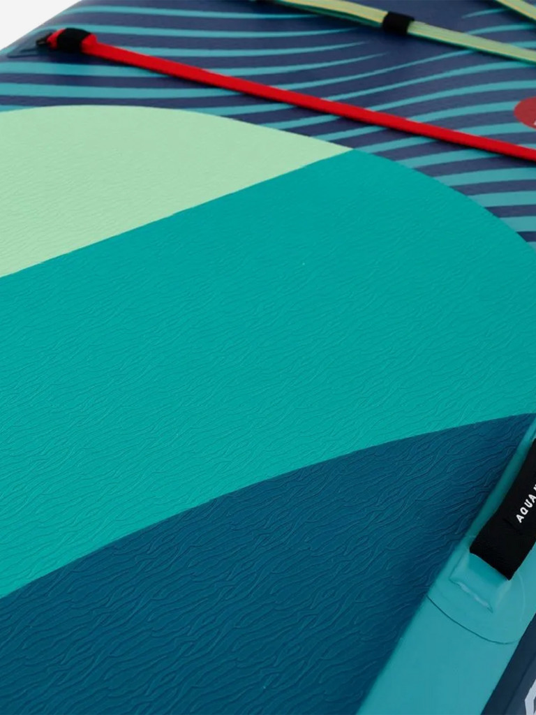 Сапборд двухслойный Aqua Marina Super Trip 427 см