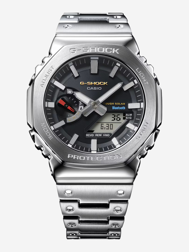 Спортивные часы Casio G-Shock GM-B2100SD-1C