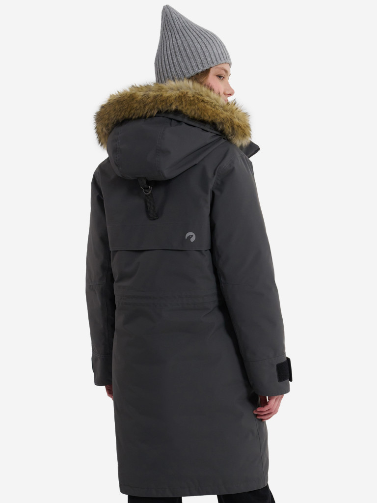 Куртка женская NORPPA Iremel