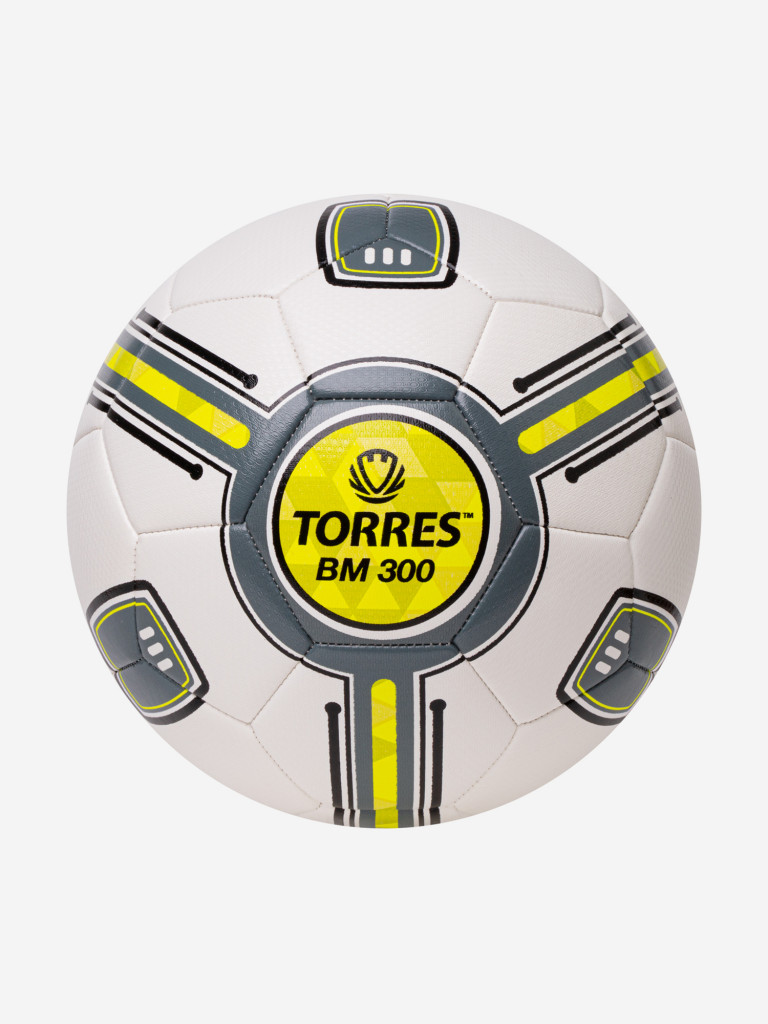 Мяч футбольный TORRES BM300 F323653, размер 3