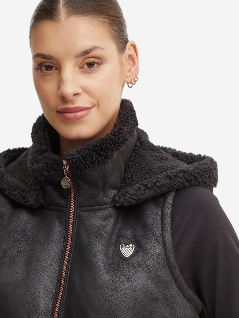 Жилет женский ЕА7 Emporio Armani