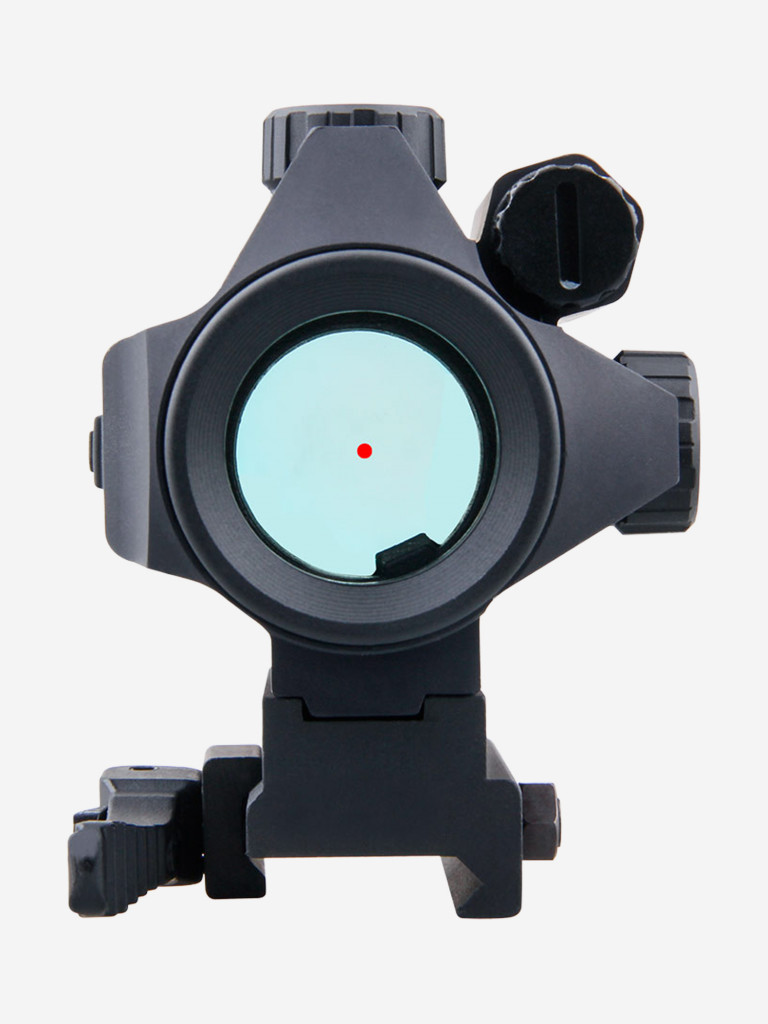Коллиматорный прицел для охоты Vector Optics Nautilus 1x30