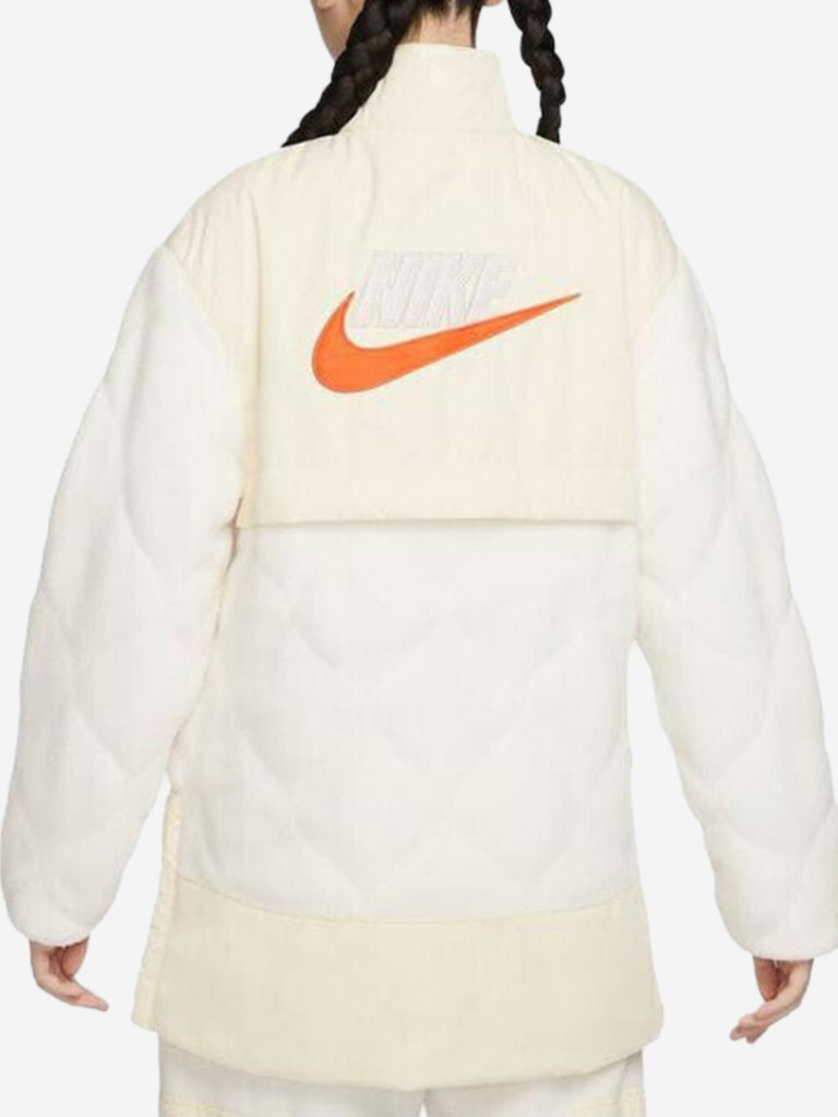 Куртка женская Nike Puffer Jacket
